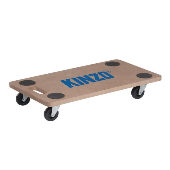 KINZO Meubelverplaatser 150kg 9.5x30x56cm