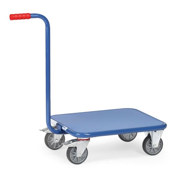 Greeproller 250 Kg Staal 600x500 mm