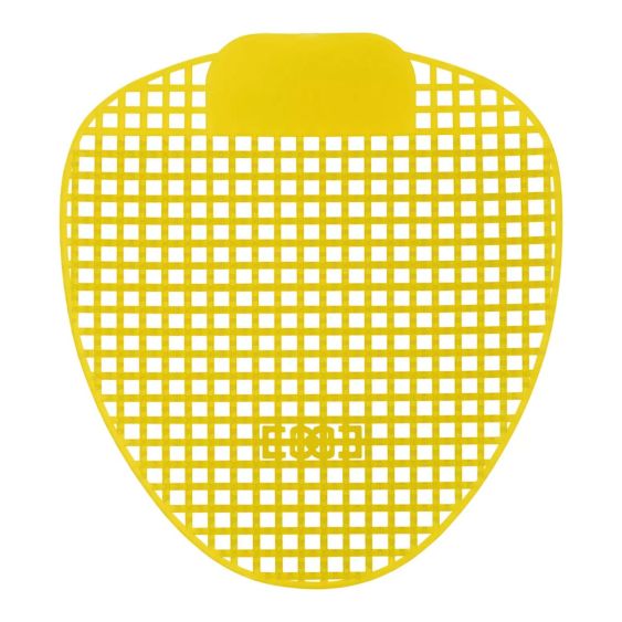 Urinoir matjes Geel Mango