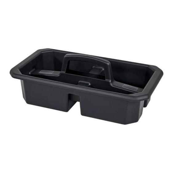 Rubbermaid Schoonmaakcaddy voor Housekeep-wagen