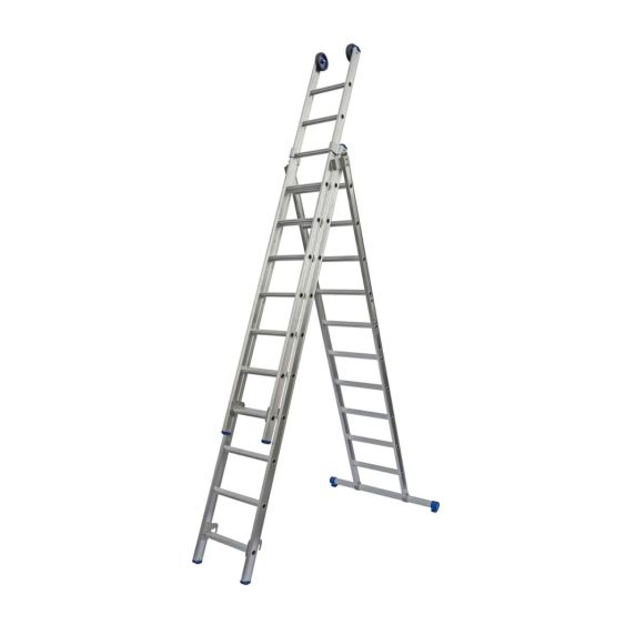 Maxall Reform Ladder 3x10