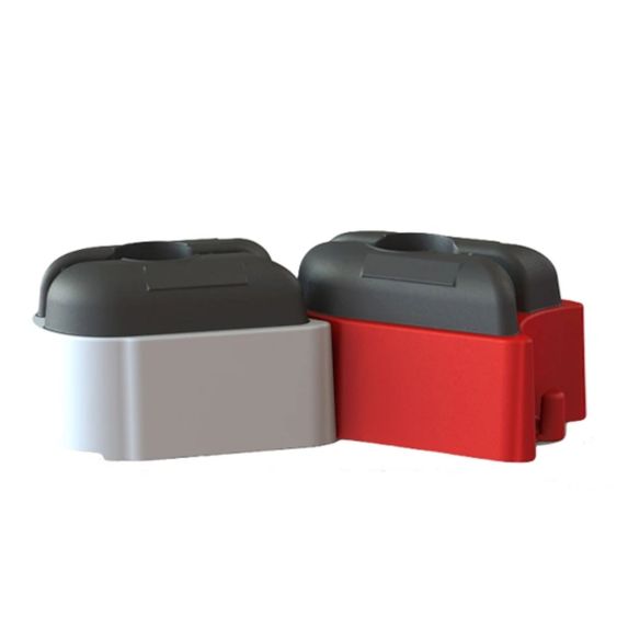 Verzwaringsblok Kunststof Afzethek 15 kg – Road Rock