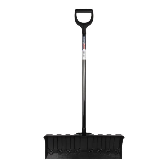 Sneeuwschuiver Extra Breed Talen Tools Inclusief Steel 130 cm