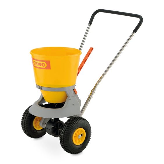 Zoutstrooier 20 liter SW20-C Strooiwagen
