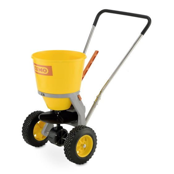 Zoutstrooier 20 liter SW20-light Strooiwagen