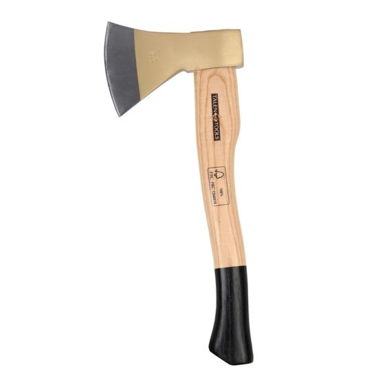 Handbijl 600 gram compl.
