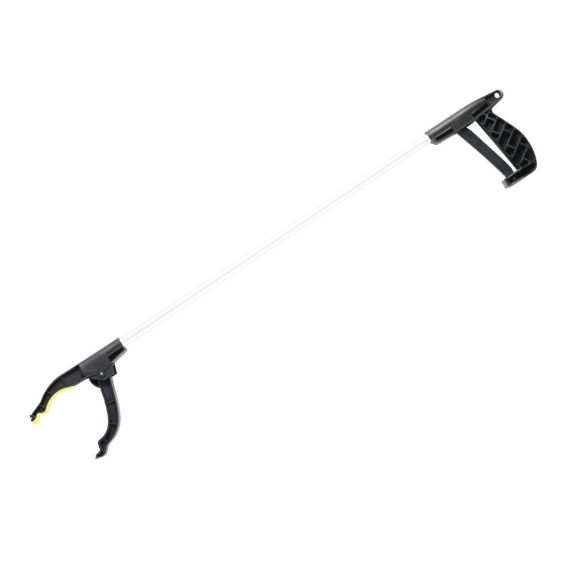 Grijper Aluminium Kinzo 76 cm incl. Magneet