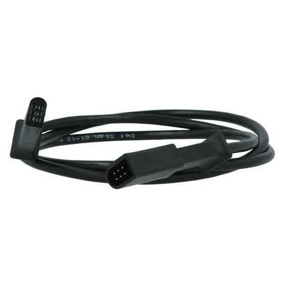 Verlengkabel 6-polig voor DLK - 100 cm