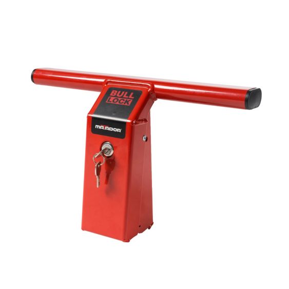 Matador Bull-Lock 2.0 Diefstalbeveiliging voor Achterdeur Bestelbus