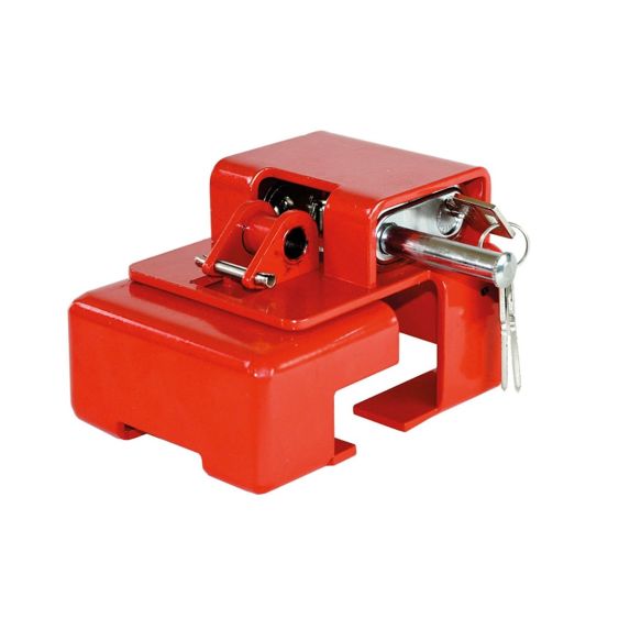 SBS Zegelbeschermer met Duro Blokslot