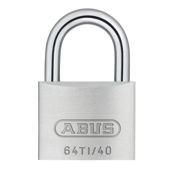 ABUS Hangslot 64TI/30 - Beugelhoogte 23 mm
