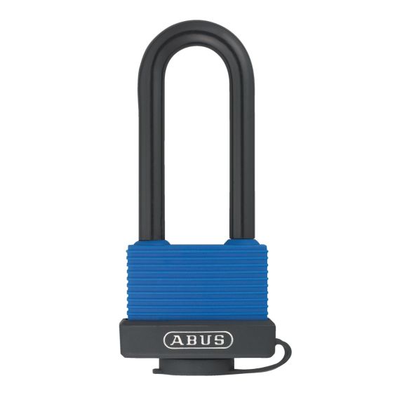 ABUS Hangslot AQUA SAFE 70IB/50HB80 - Verschillend sluitend