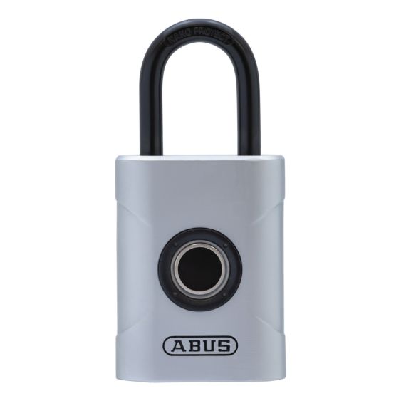 ABUS Hangslot Touch 57/45 - Met Vingerafdruk