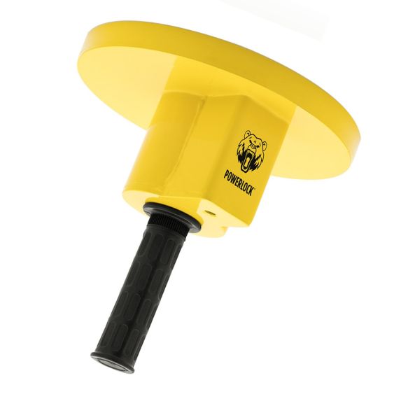 Trailerslot Powerlock Kingpin CTL-11 SCM Heavy