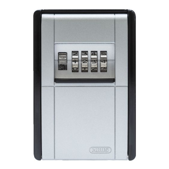 Sleutelkastje met Code ABUS 787 120,5x83,5x62 mm