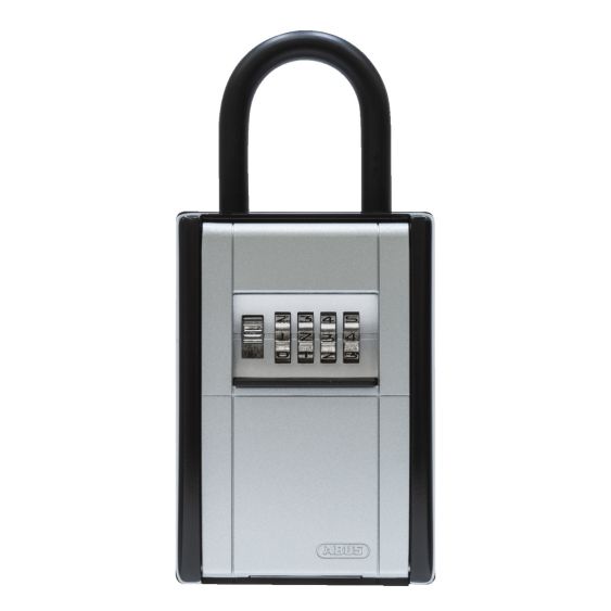 Sleutelkastje met Code ABUS 797 met Beugel 180x85x45 mm 