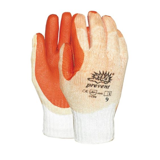 PRevent - 1610100044