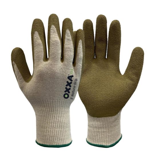 Werkhandschoen Oxxa E-Nature-Grip 52-000