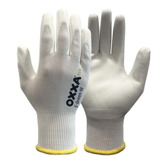Werkhandschoen Oxxa E-Green-W 52-100