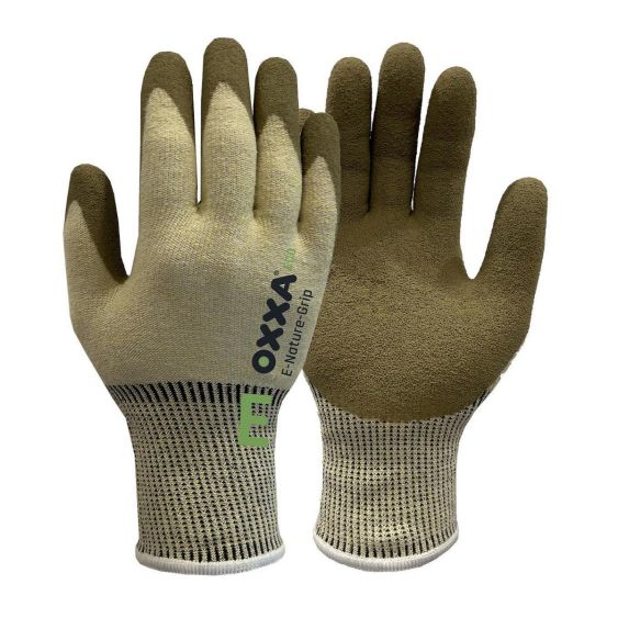 Werkhandschoen Oxxa E-Nature-Grip Cut E 52-710