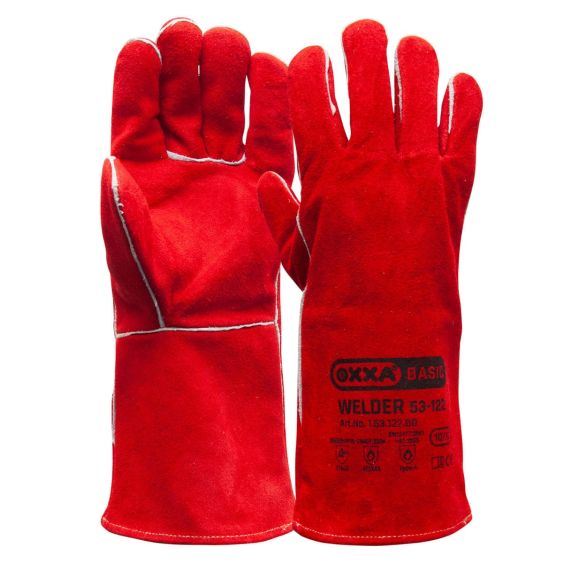 OXXA Welder 53-122 handschoen maat 10