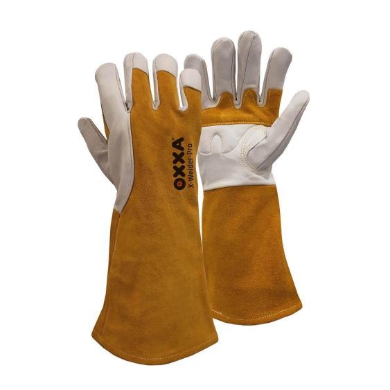 Werkhandschoen Oxxa X-Welder-Pro 53-800 - Maat 10
