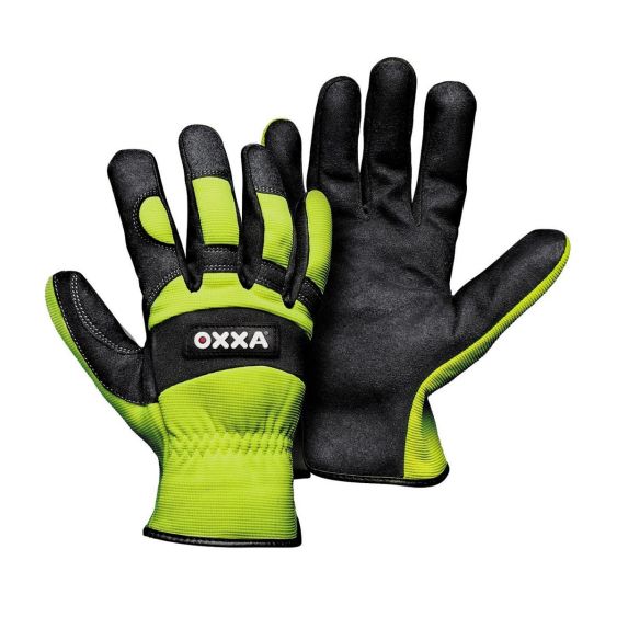 Werkhandschoen Oxxa X-Mech 51-615