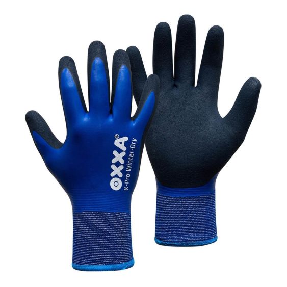 Oxxa x-Pro-Winter-Dry maat naar keuze