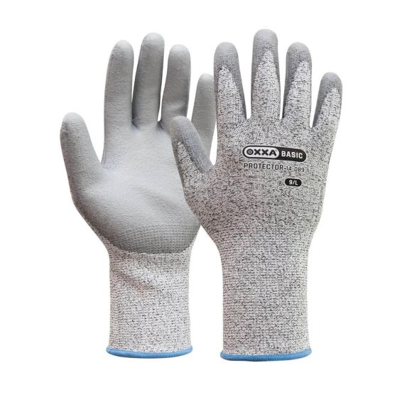 Werkhandschoen Oxxa Protector 14-089 - Maat naar keuze