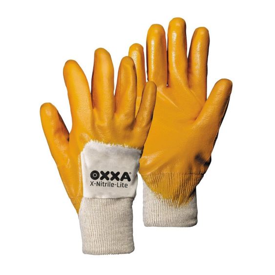 Oxxa Nitrile-Lite 51-170