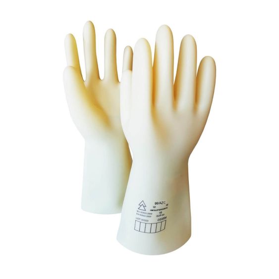 Werkhandschoen Electro HS GP-00 500V - Maat 9