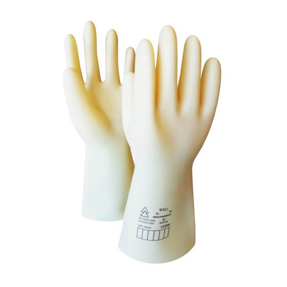 Werkhandschoen Electro HS GP-0 1.000V Maat 10