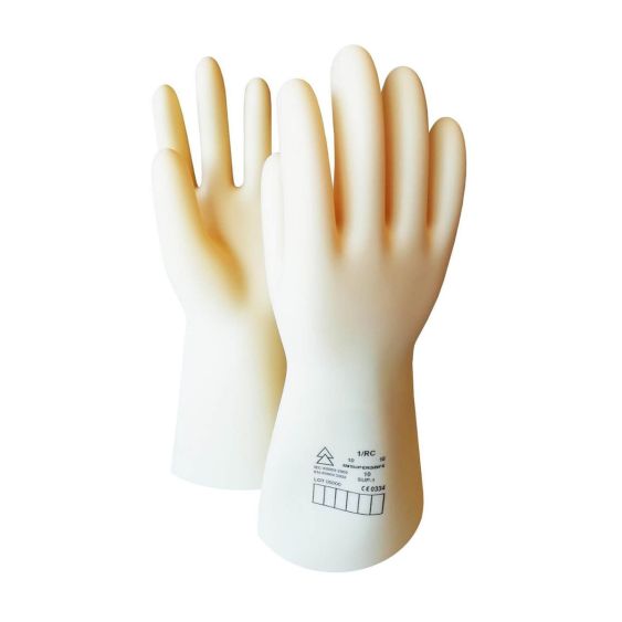 werkkhandschoen Electro HS GP-1 7500V maat 11