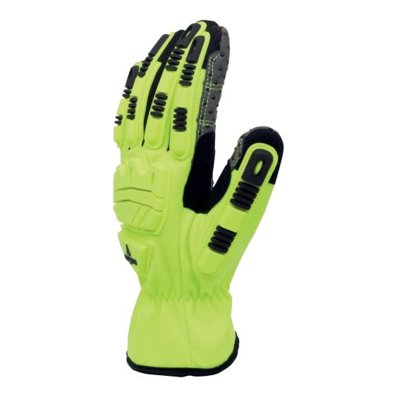 Werkhandschoen DeltaPlus EOS VV906