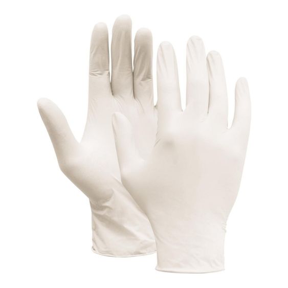 Werkhandschoen Oxxa Latex-Strong 44-215