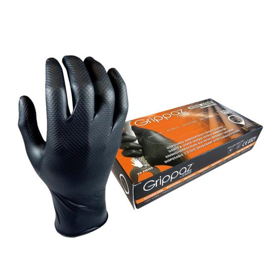 Werkhandschoen Oxxa X-Grippaz-Pro 44-550