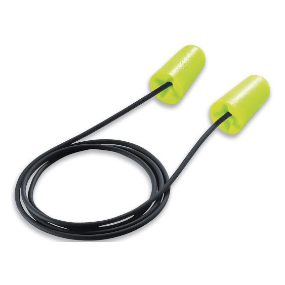 Oordoppen Uvex X-Fit 2112-010 met Koord - 100 paar