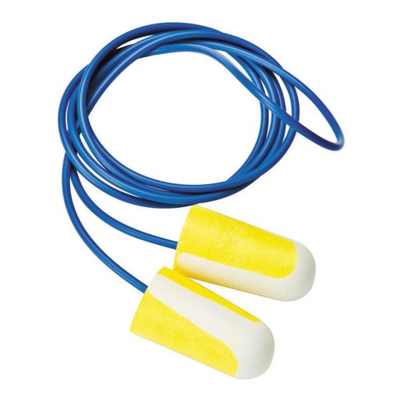Oordoppen Bilsom 304L met Koord - 100 paar