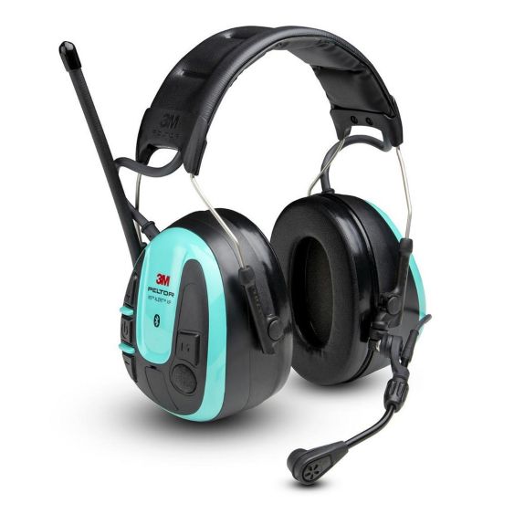 Oorkap 3M Peltor Alert WS XP+