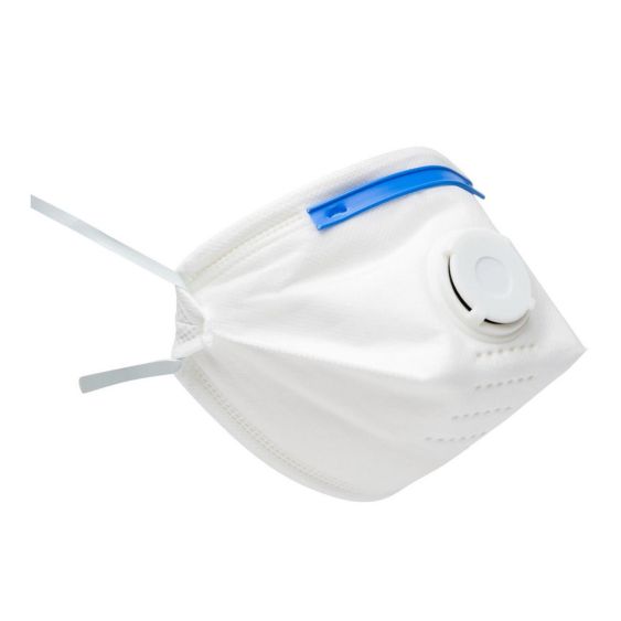 Stofmasker Oxxa Anga 4310 FFP3 Wegwerp met Uitademventiel