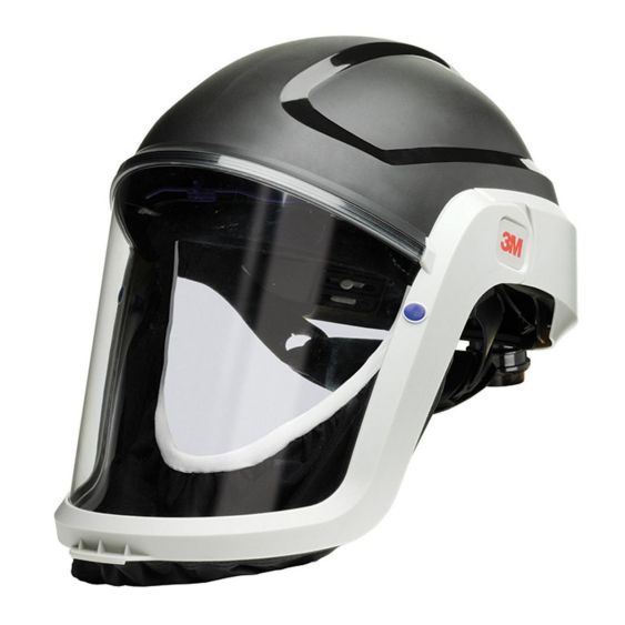 Volgelaatsmasker 3M M-307
