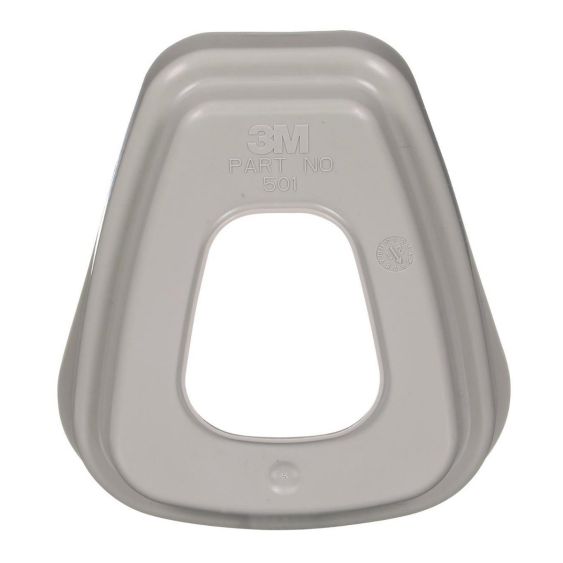 Filterhouder 3M 501 Set 2 stuks