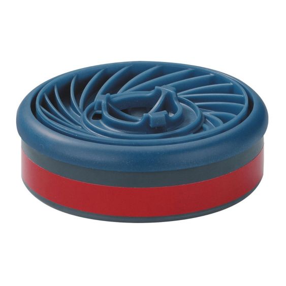 Gas- en Dampfilter Moldex 910001 A1