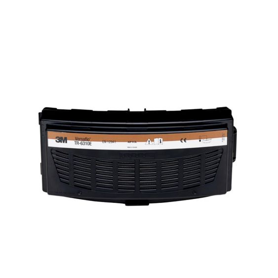 Gas- en Dampfilter 3M Versaflo TR-6310E A2P