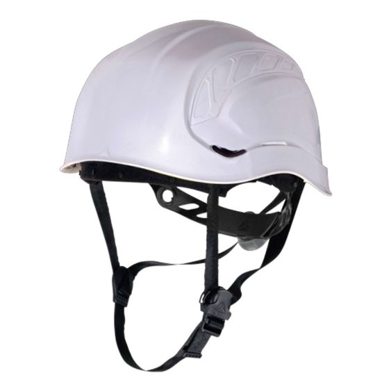 Veiligheidshelm Deltaplus Granite Peak Wit