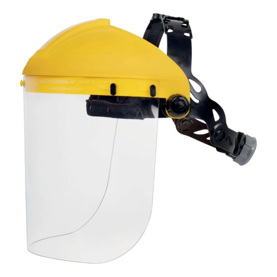 Vizierhouder Deltaplus Balbi 2