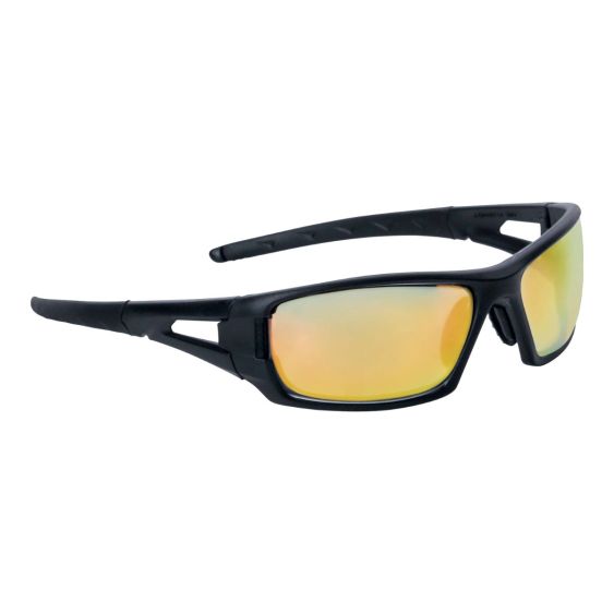 Veiligheidsbril Deltaplus Rimfire Mirror