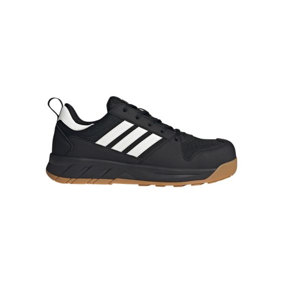 Veiligheidsschoen Adidas Pro Work Motix Low S1PS Zwart Wit