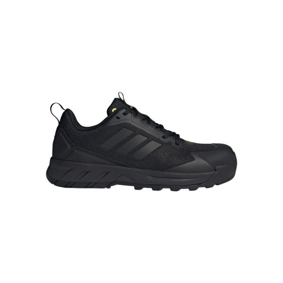Veiligheidsschoen Adidas Pro Work Torava Low S3S  Zwart