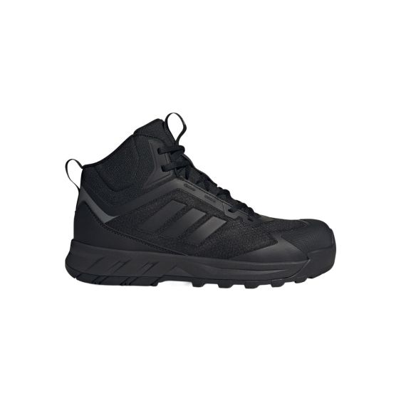 Veiligheidsschoen Adidas Pro Work Torava Mid S3S Zwart